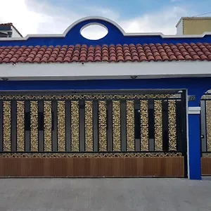 Casa Amueblada - Сasa de vacaciones