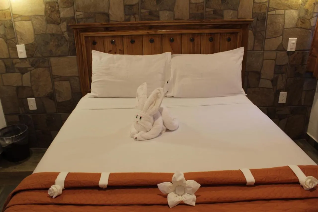 Hotel Venados Inn Mazatlan