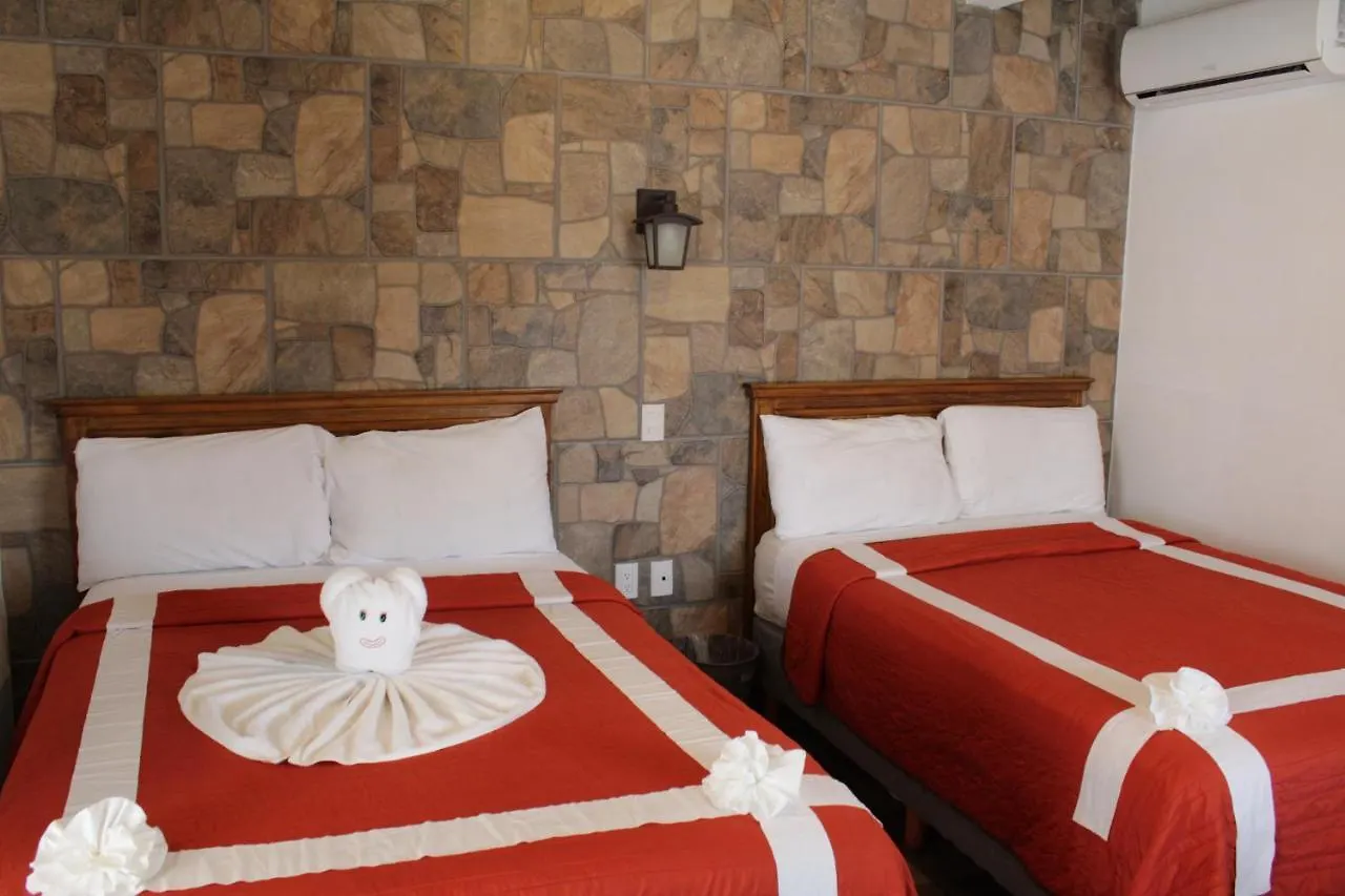 Venados Inn Mazatlan Mexico