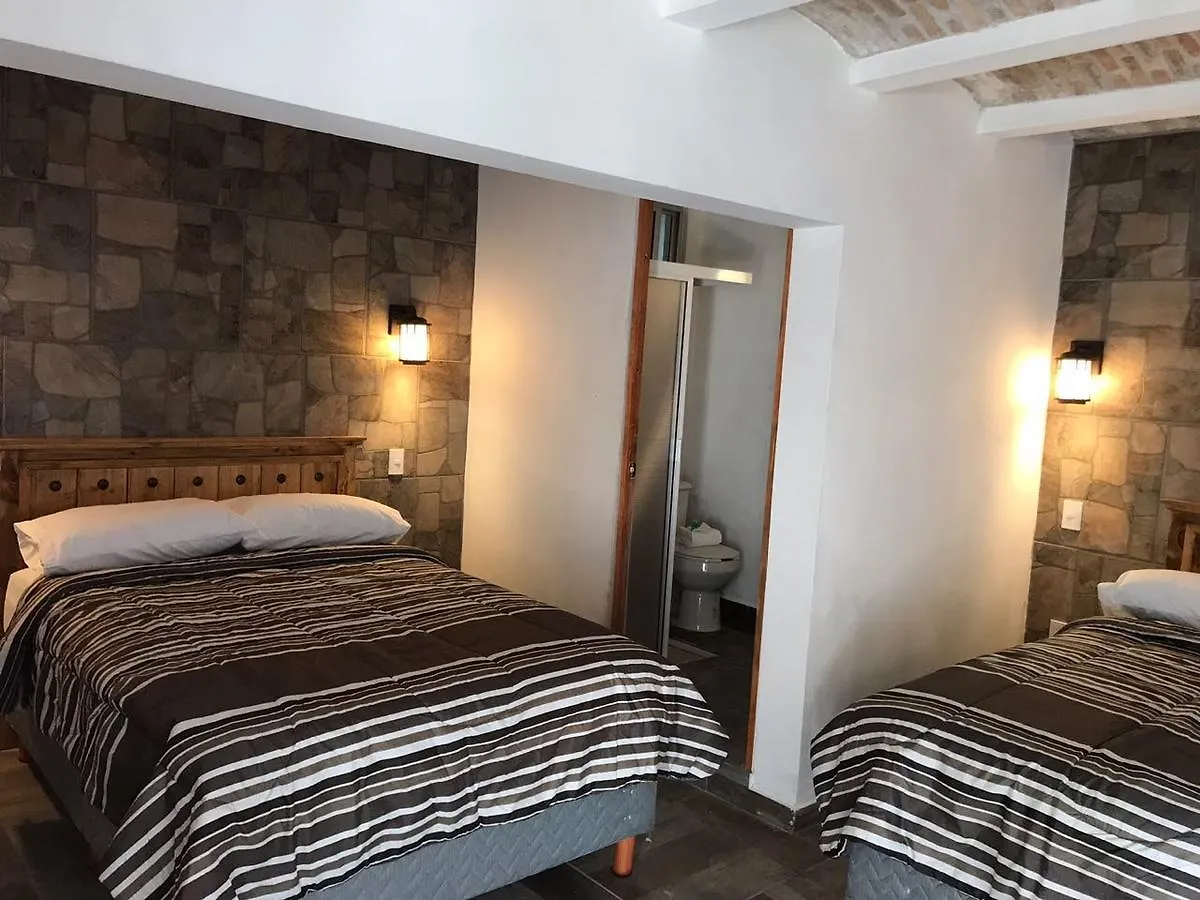 Hotel Venados Inn Mazatlan