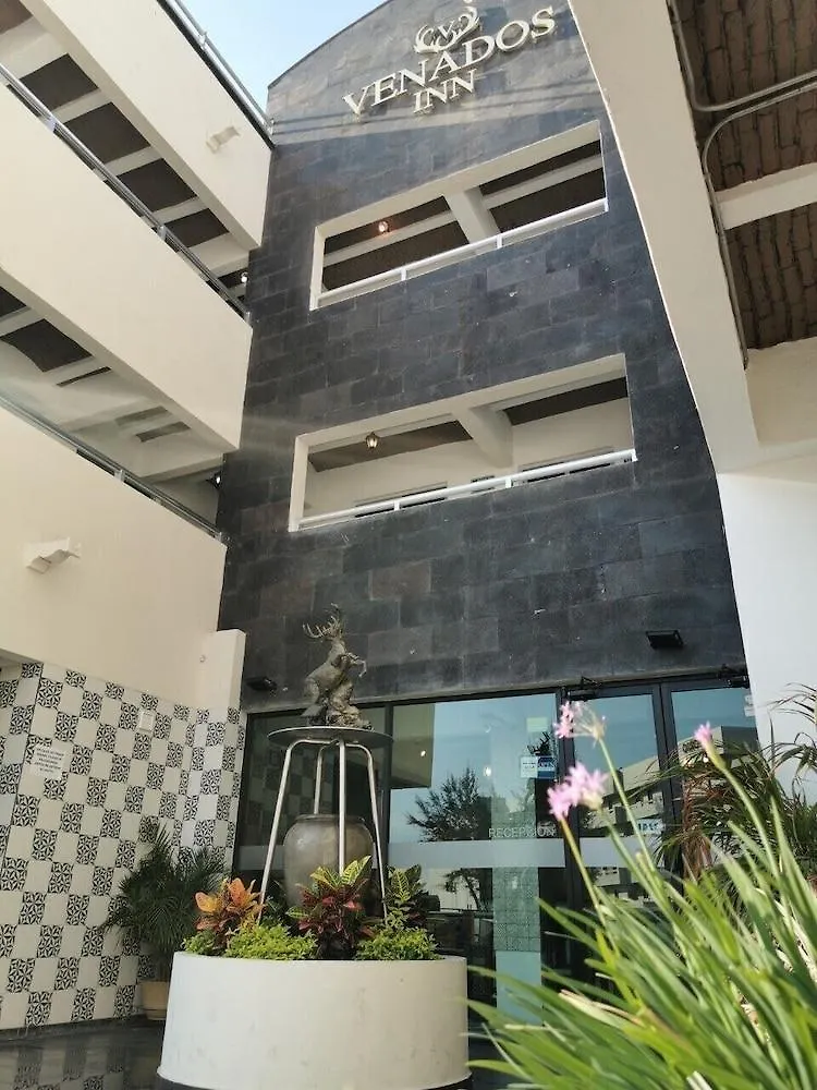 Hotel Venados Inn Mazatlan
